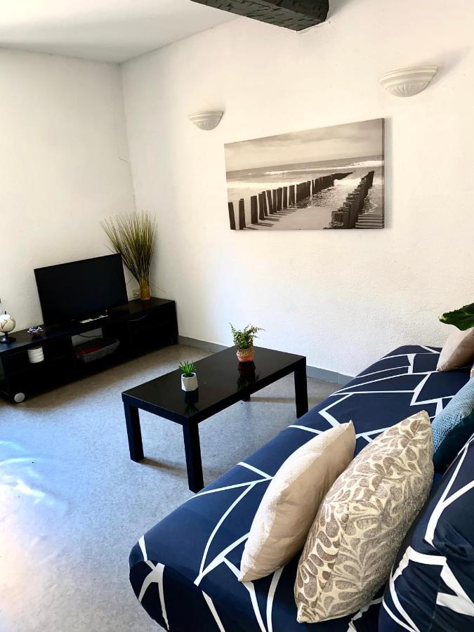 Appartement Proche Cite Medievale 4 Pers Carcassonne Exterior photo