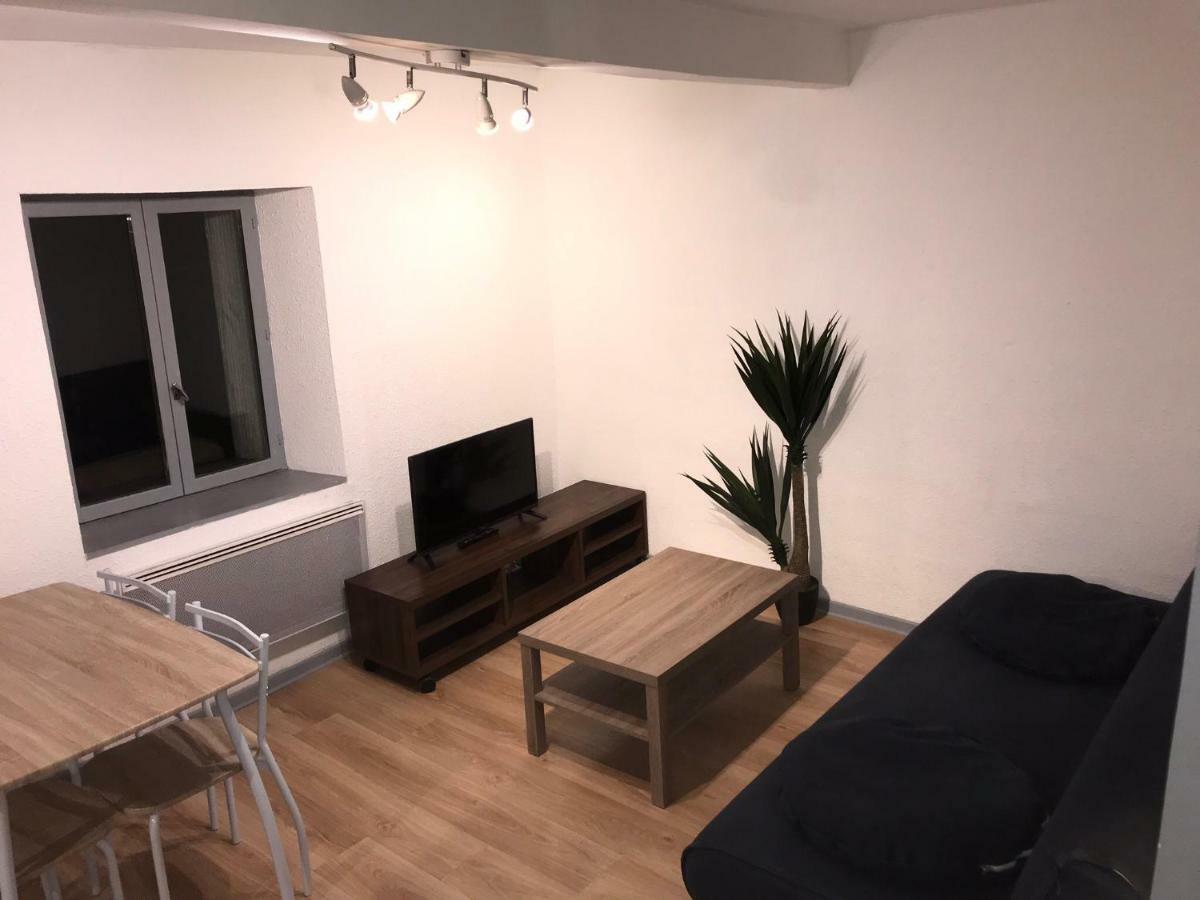 Appartement Proche Cite Medievale 4 Pers Carcassonne Exterior photo
